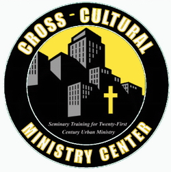 Cross Cultural Ministry